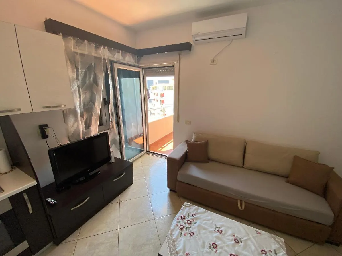 Gerald'S Central Apartments Vlore