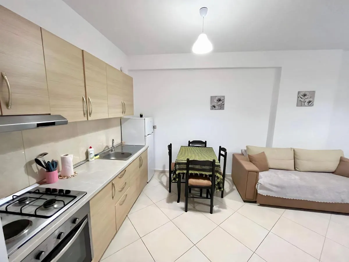 Gerald'S Central Apartments Vlore