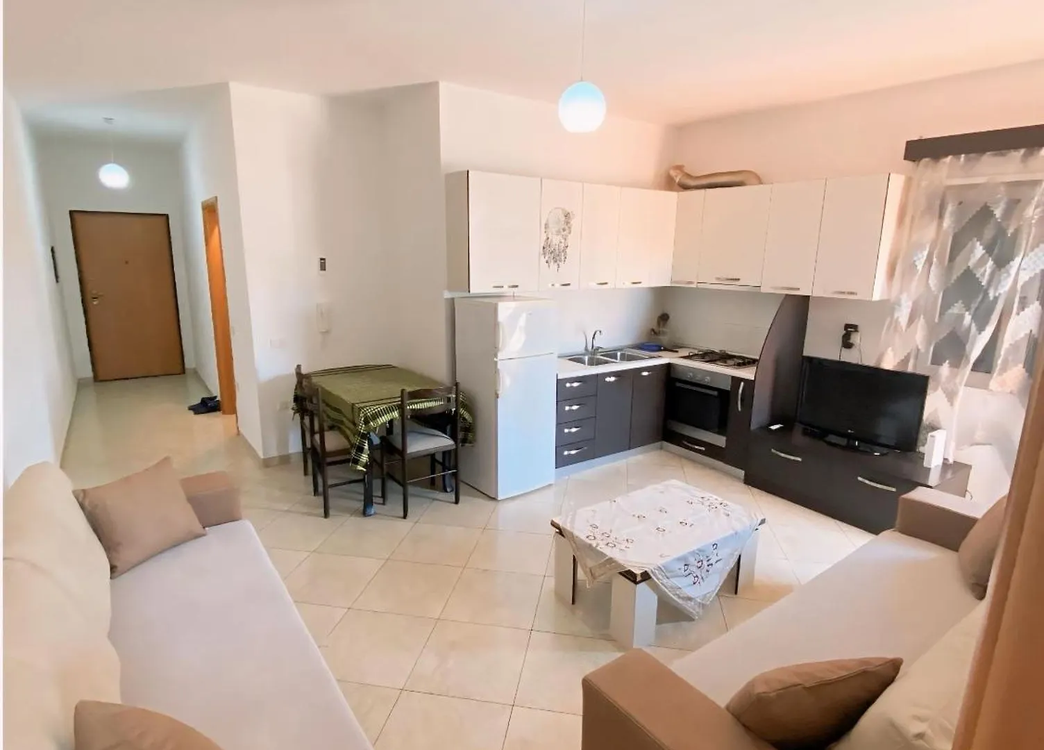 Gerald'S Central Apartments Vlore