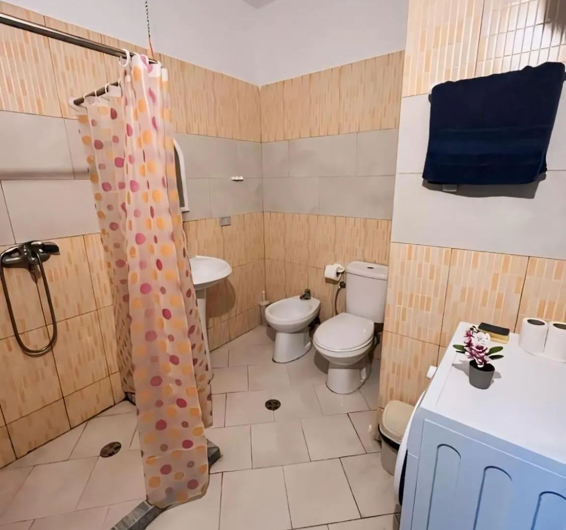 Gerald'S Central Apartments Vlore