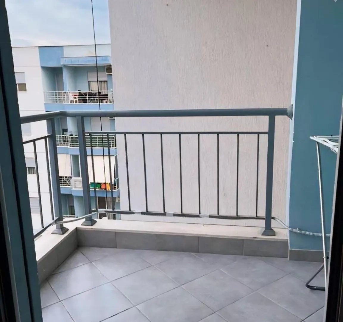 Gerald'S Central Apartments Vlore