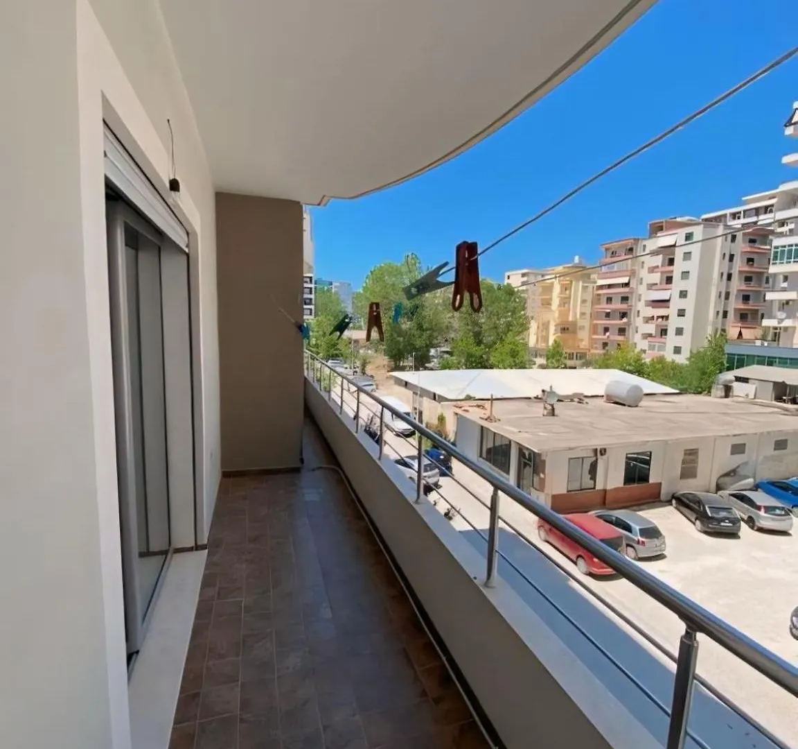 Gerald'S Central Apartments Vlore