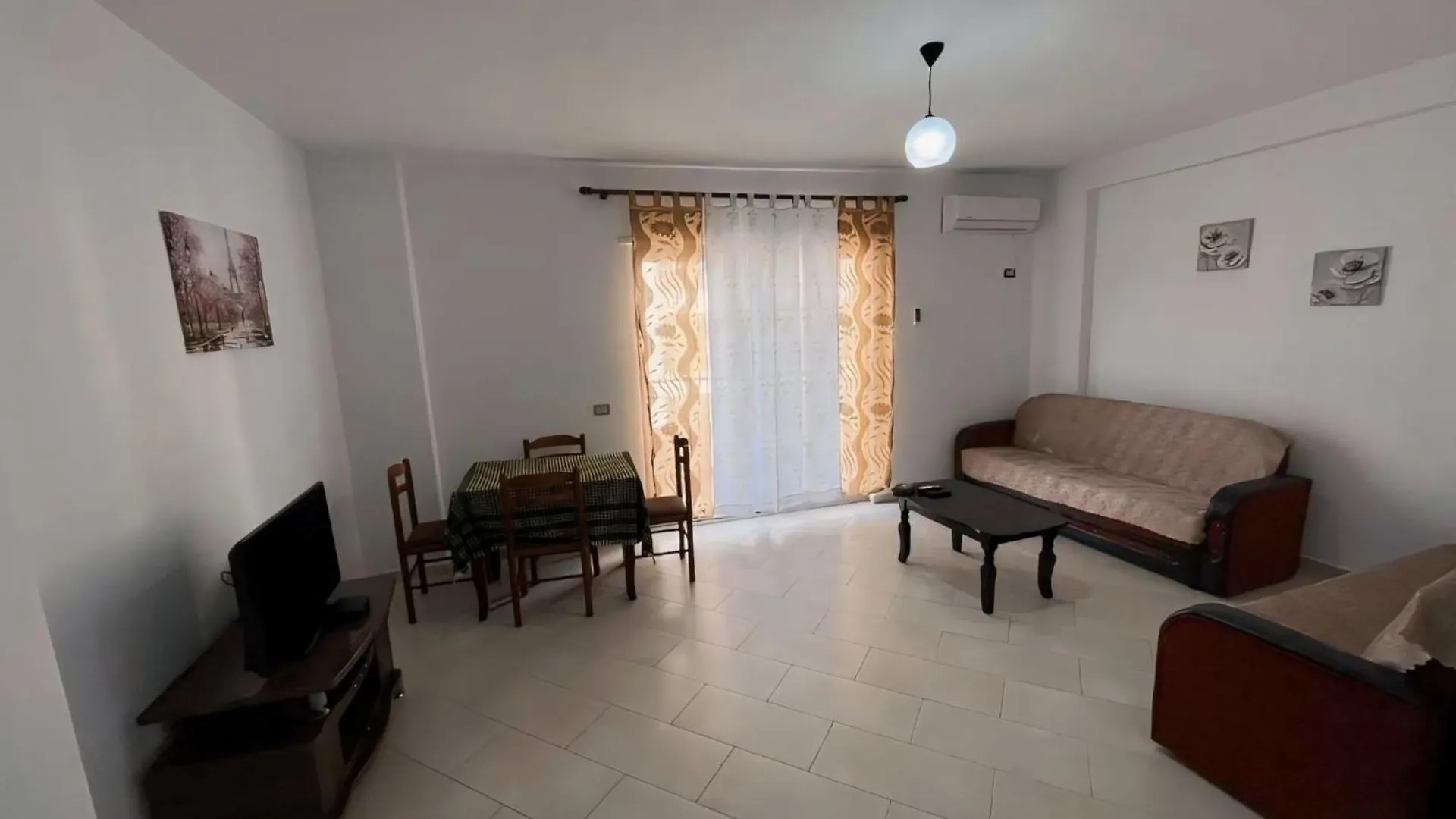 Gerald'S Central Apartments Vlore