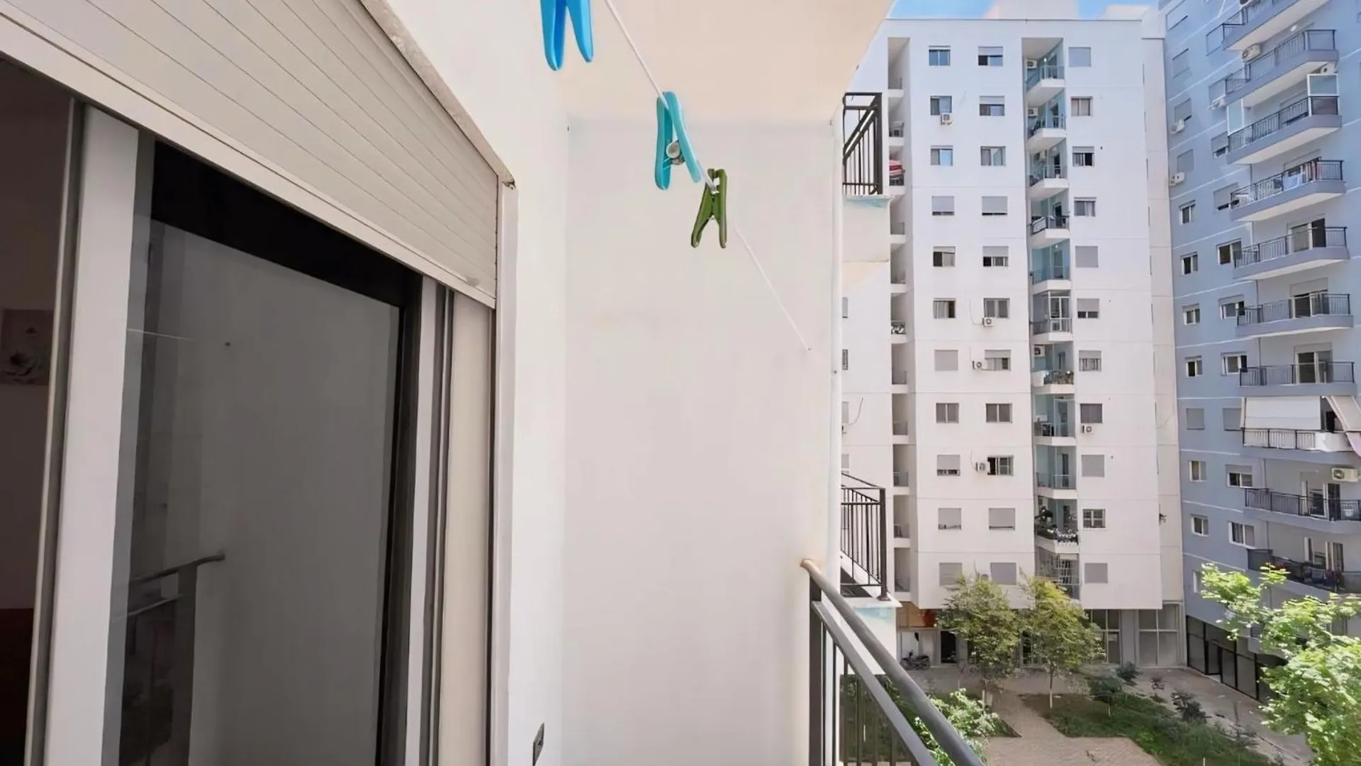 Gerald'S Central Apartments Vlore Albania