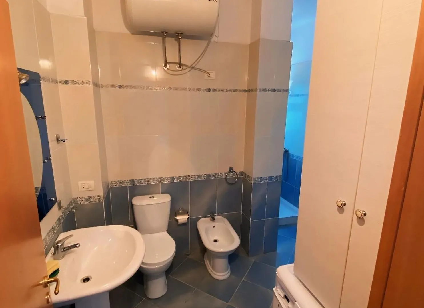 Gerald'S Central Apartments Vlore