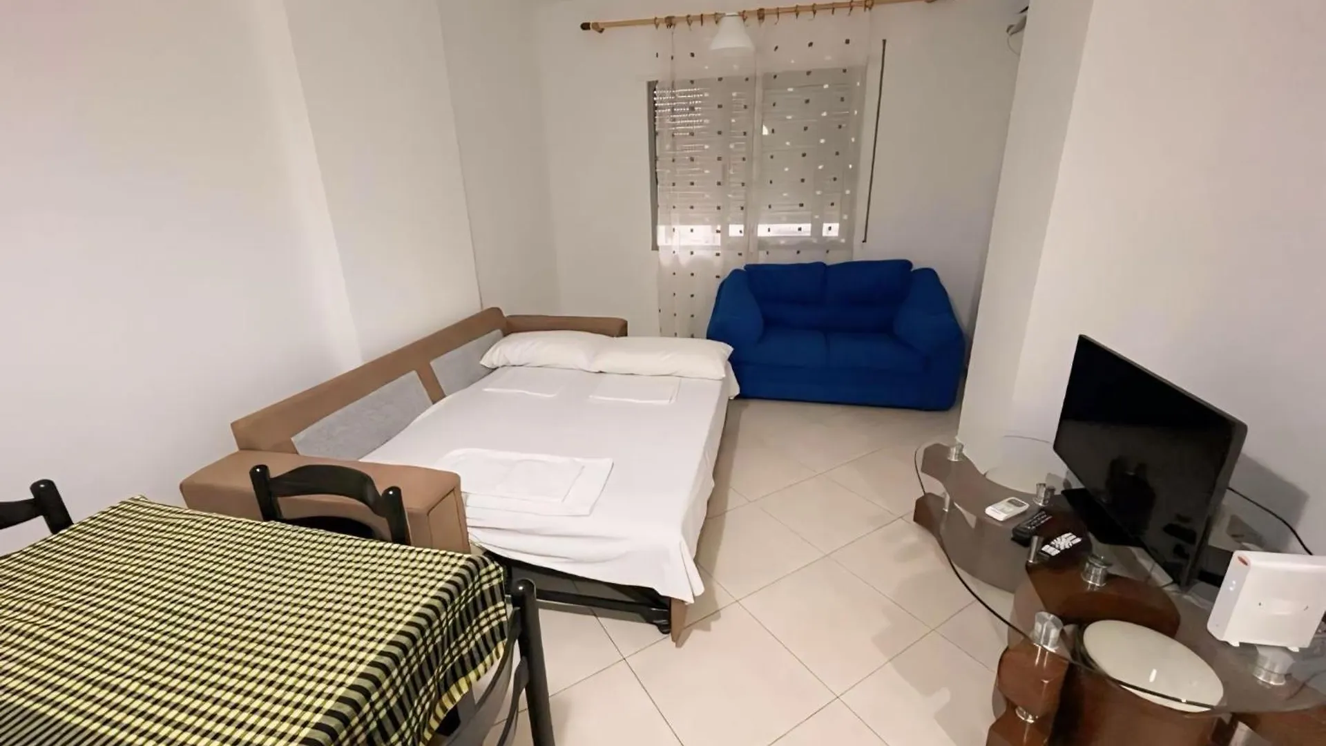 Gerald'S Central Apartments Vlore 0*,