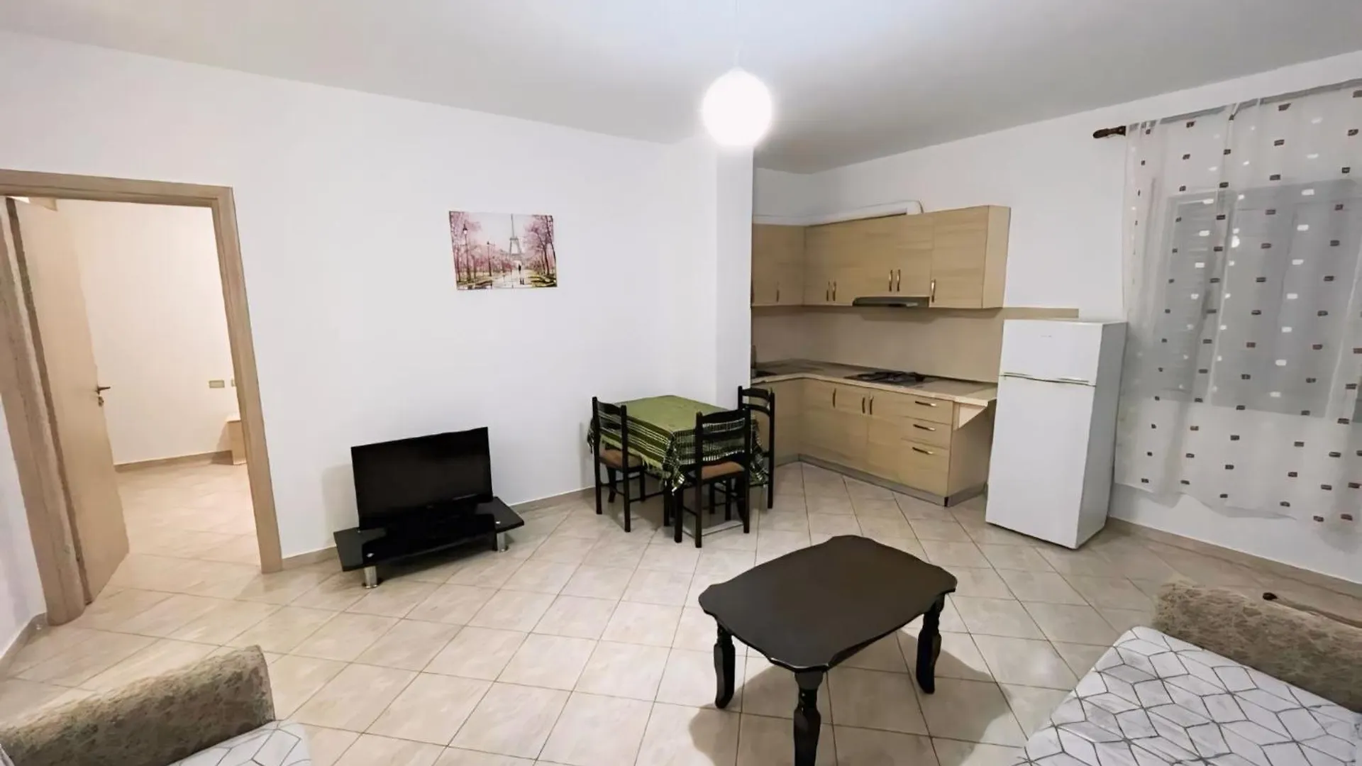 Gerald'S Central Apartments Vlore