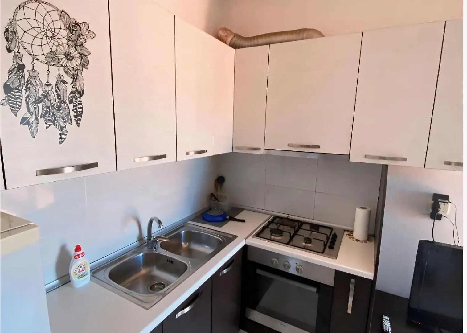 Gerald'S Central Apartments Vlore Albania