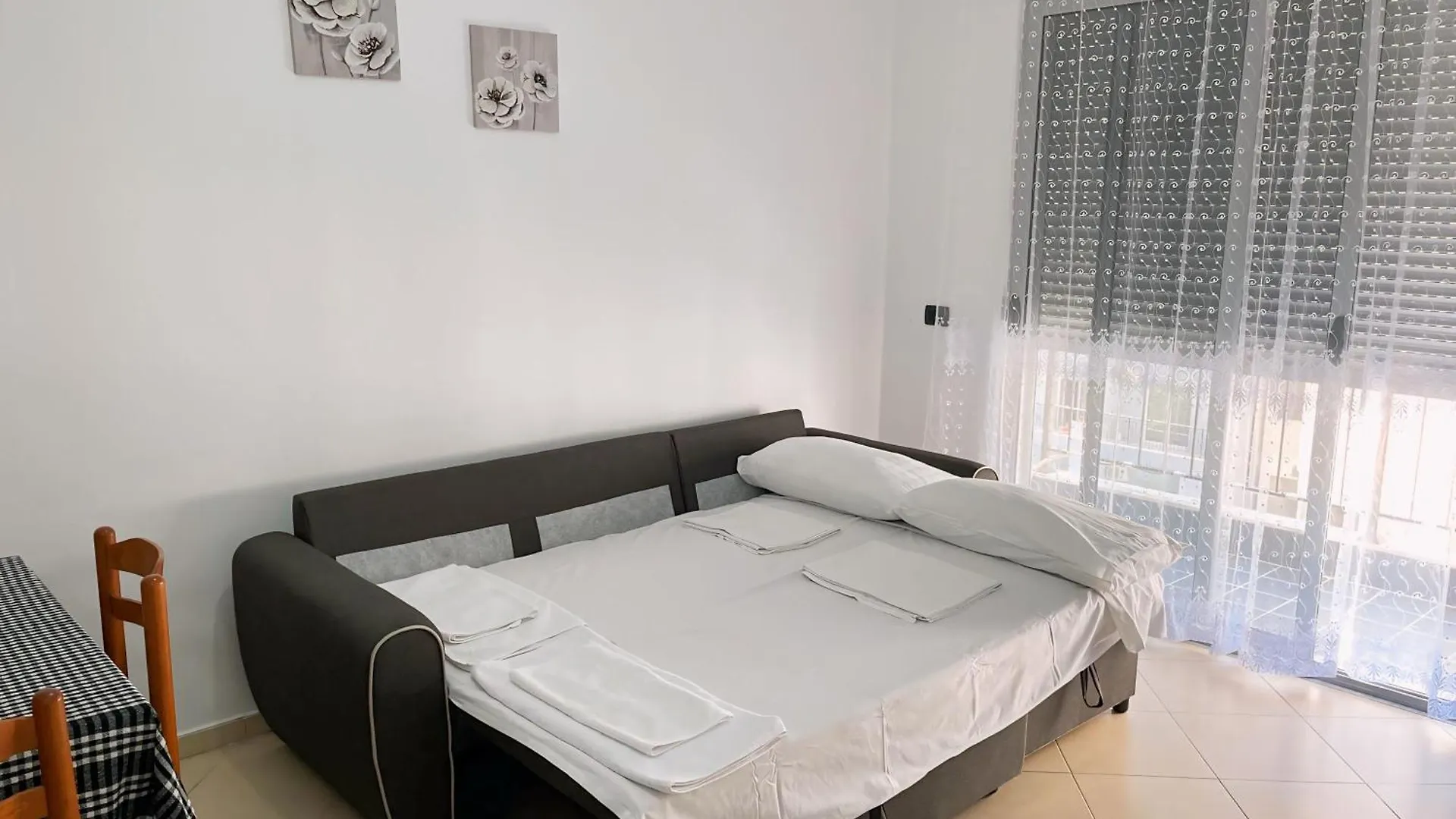 Gerald'S Central Apartments Vlorë