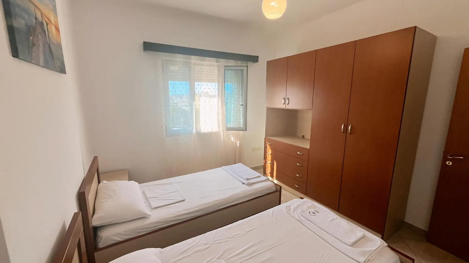 Gerald'S Central Apartments Vlore