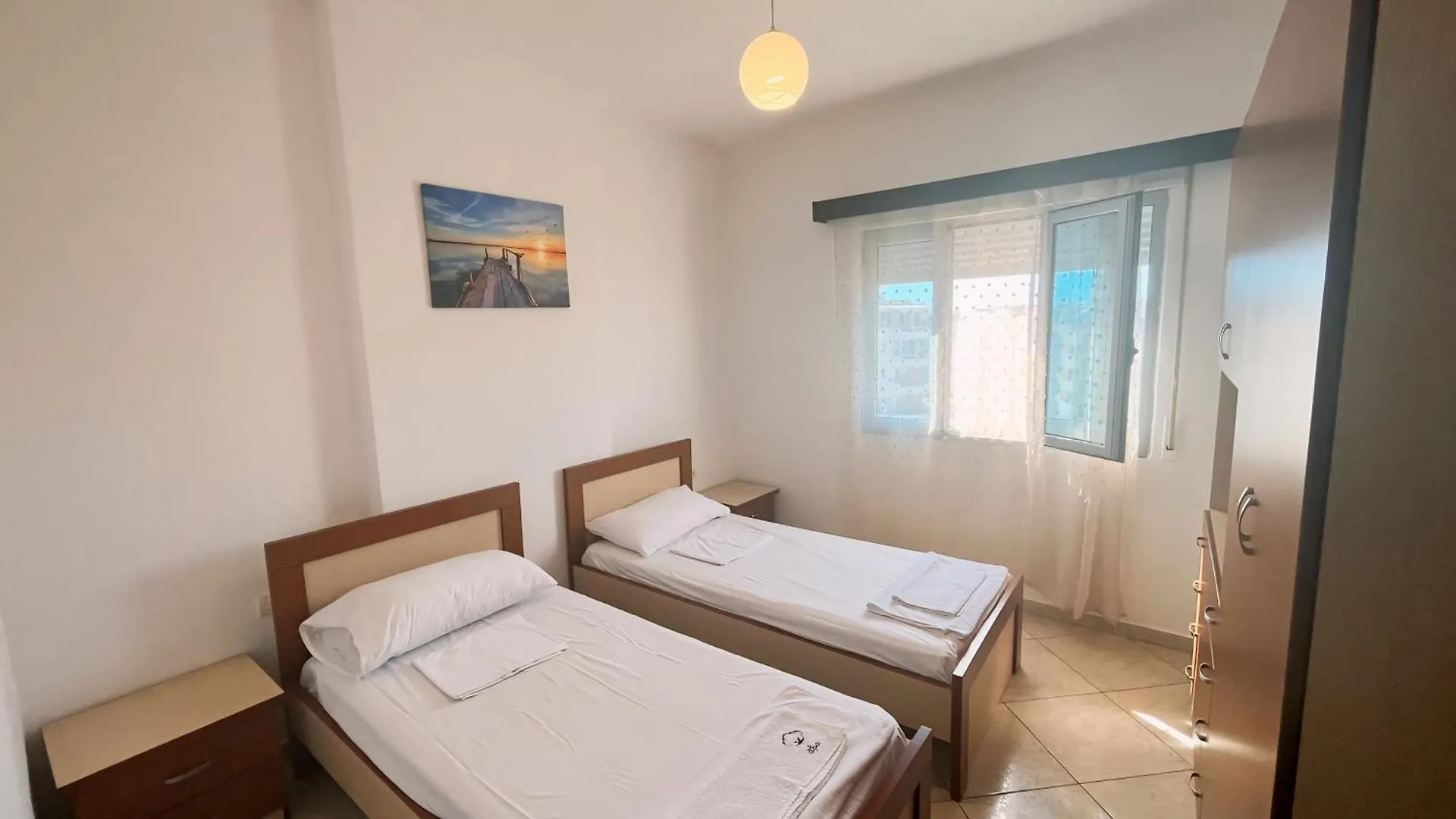 Gerald'S Central Apartments Vlore Albania