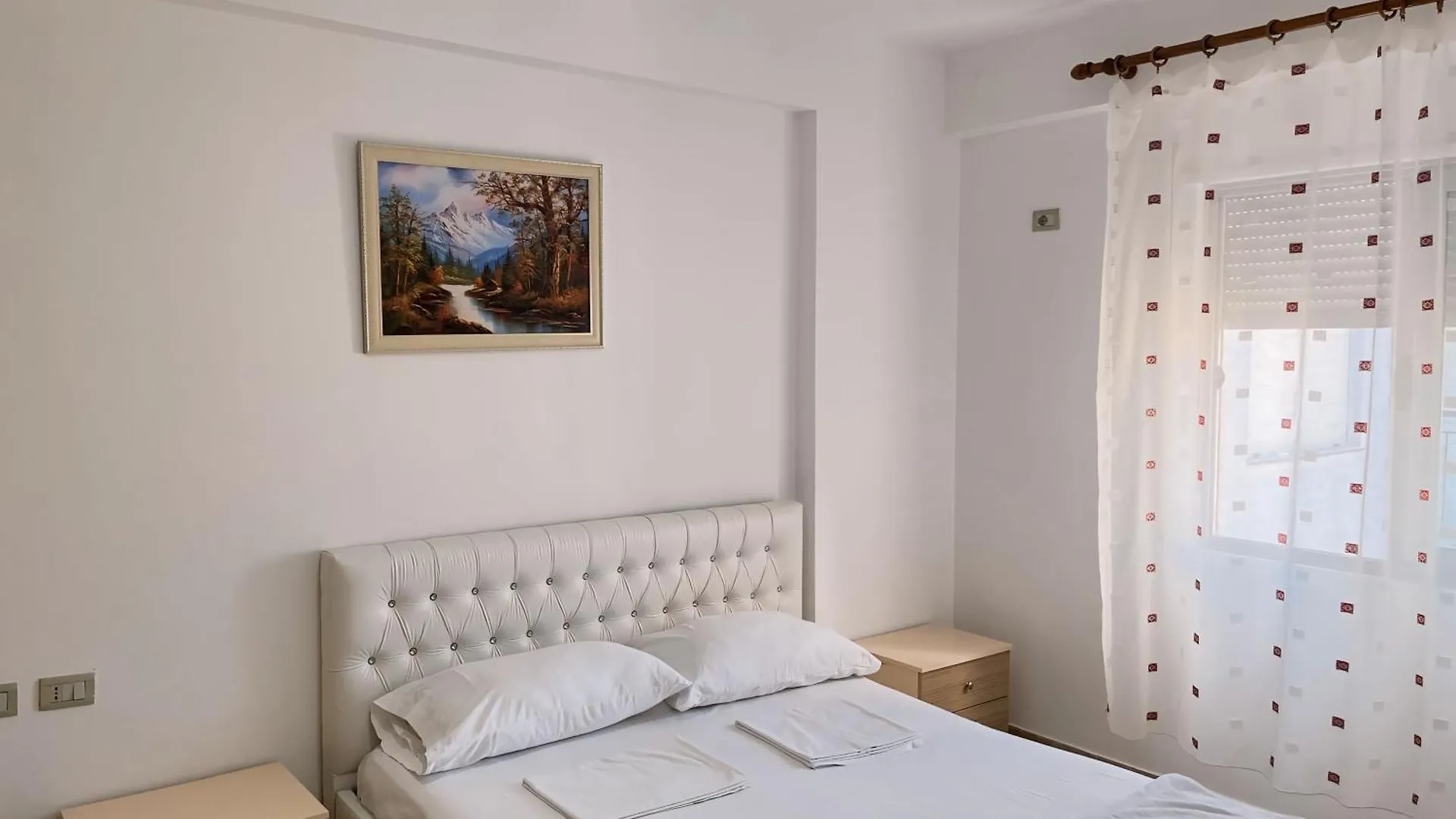 Gerald'S Central Apartments Vlore 0*,  Albania
