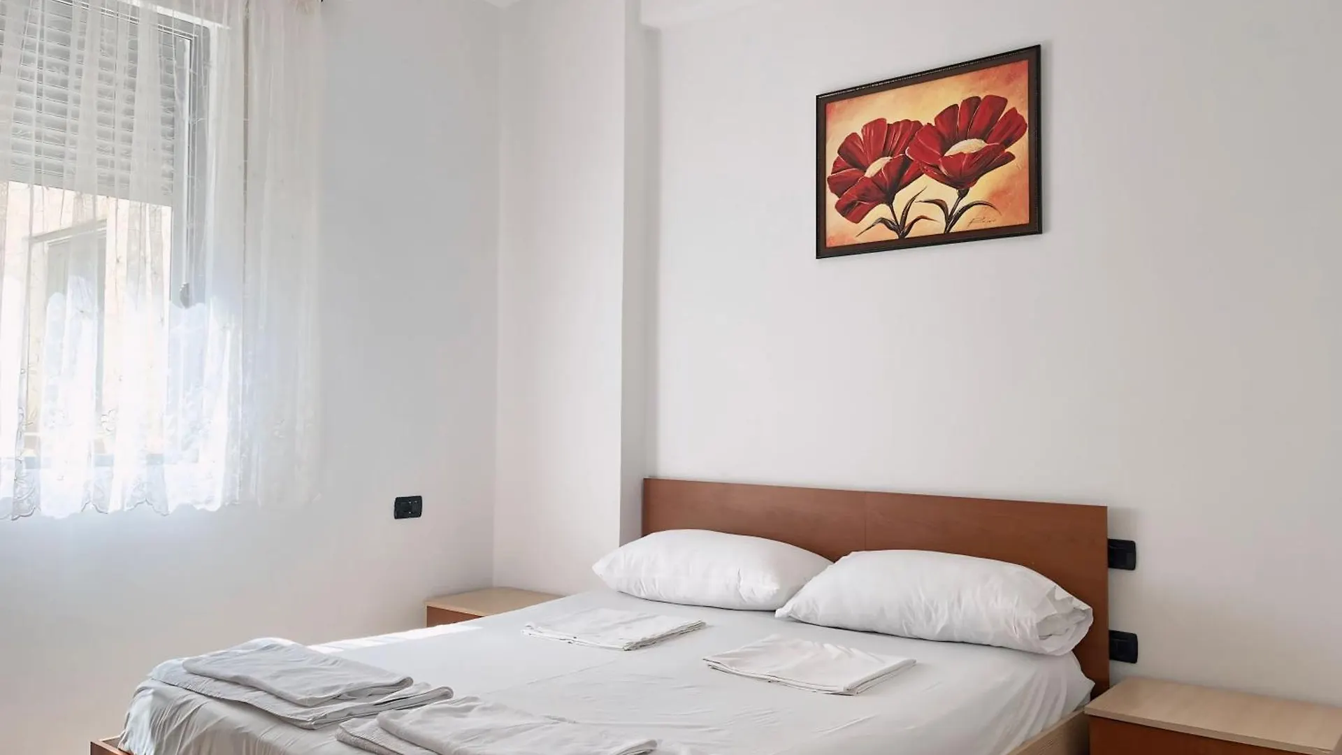 Gerald'S Central Apartments Vlorë