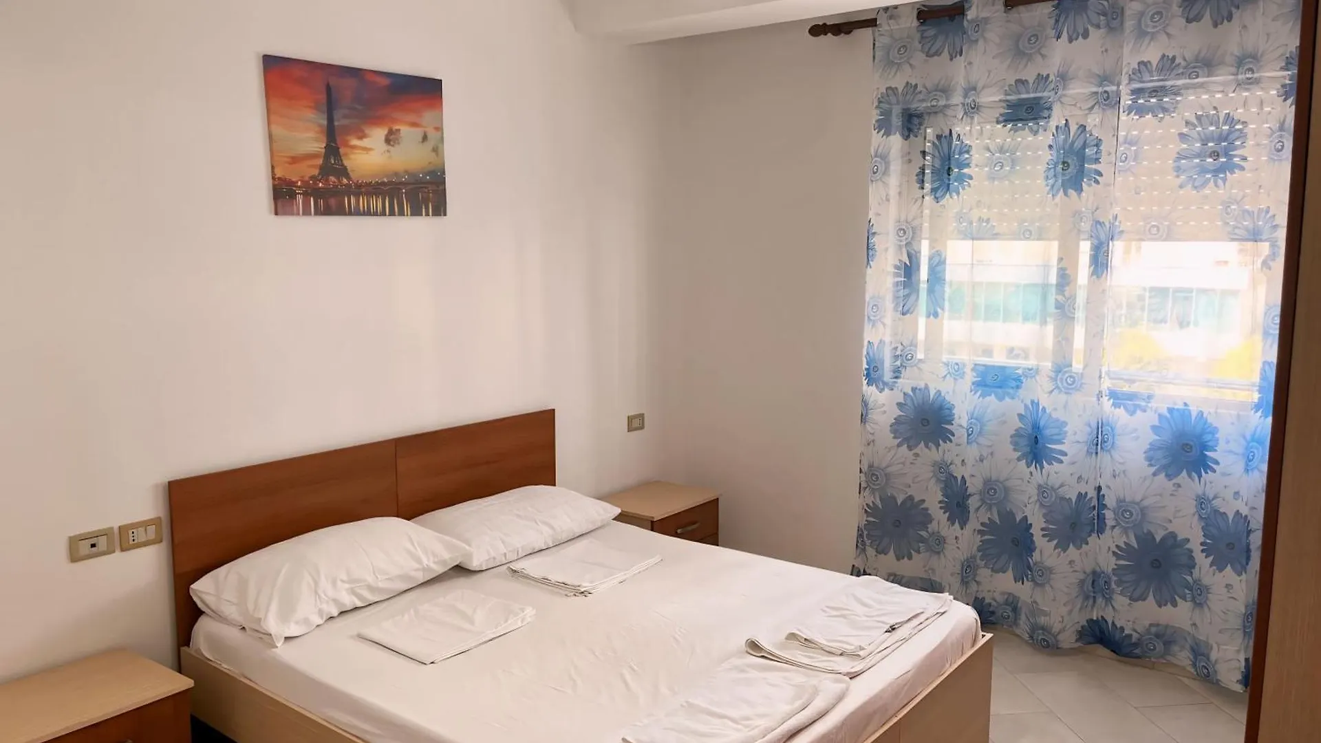 Gerald'S Central Apartments Vlore