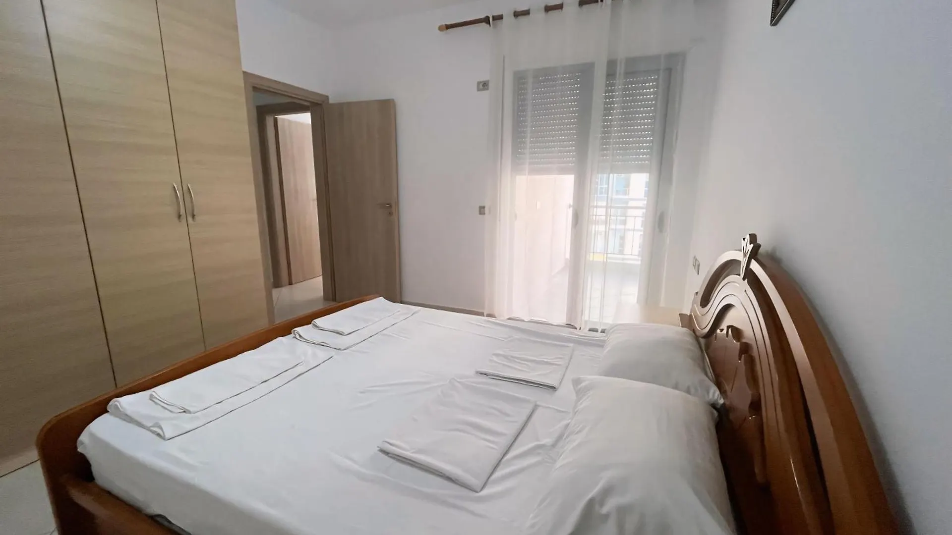 Gerald'S Central Apartments Vlore