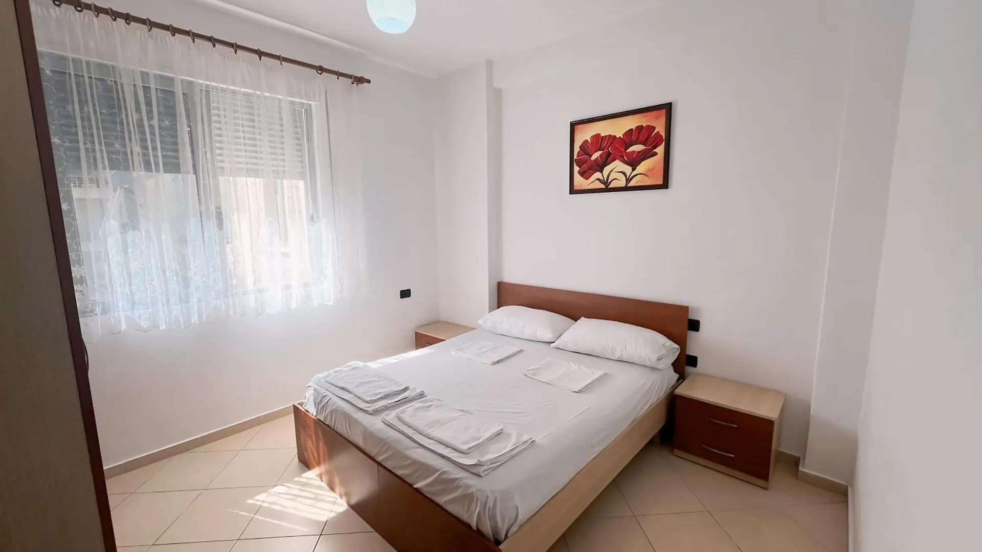 Gerald'S Central Apartments Vlore Albania