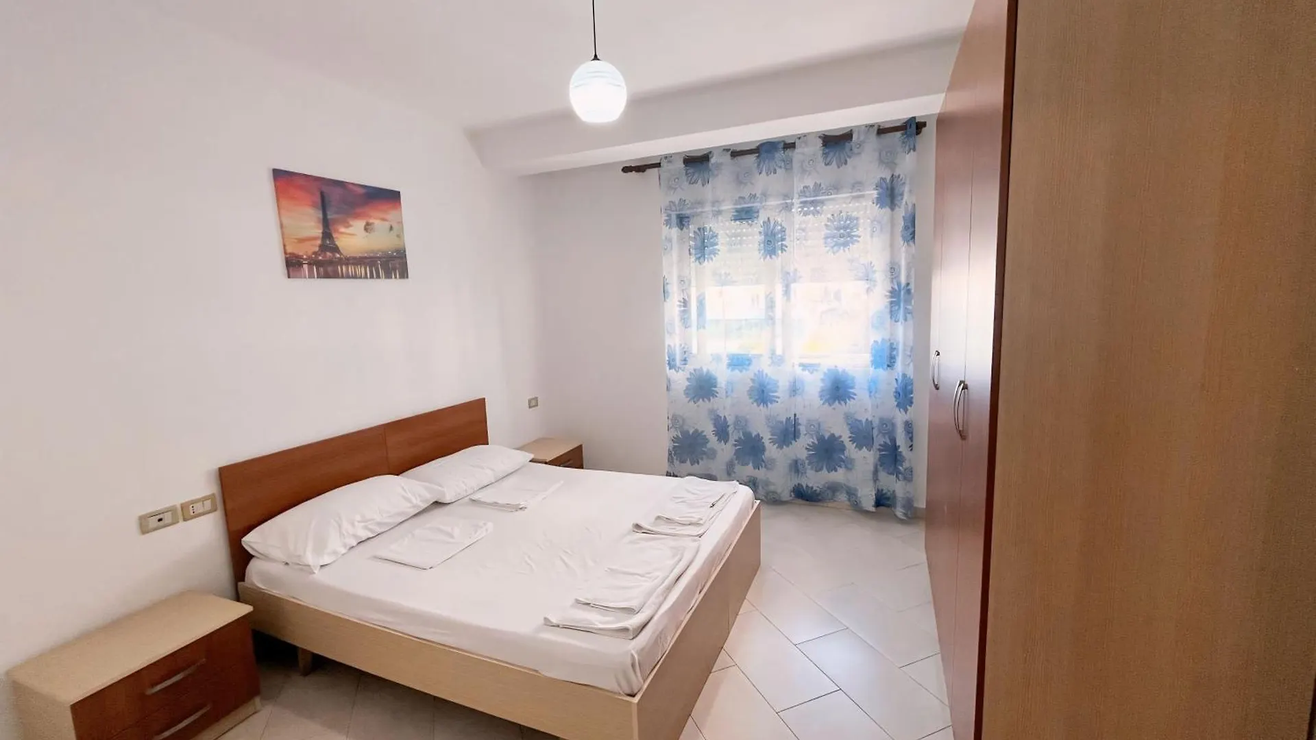 Gerald'S Central Apartments Vlore 0*,  Albania