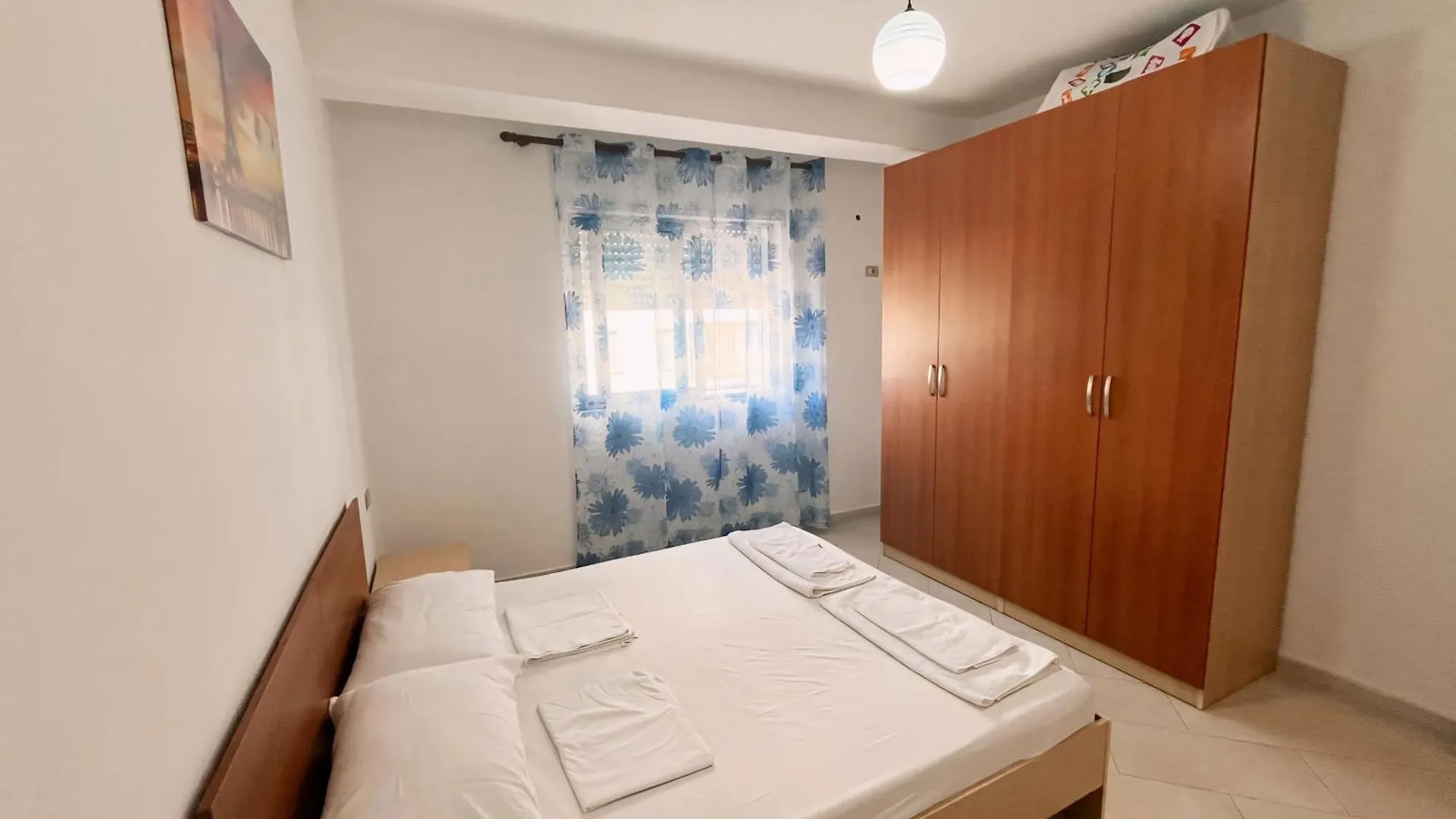 Gerald'S Central Apartments Vlorë
